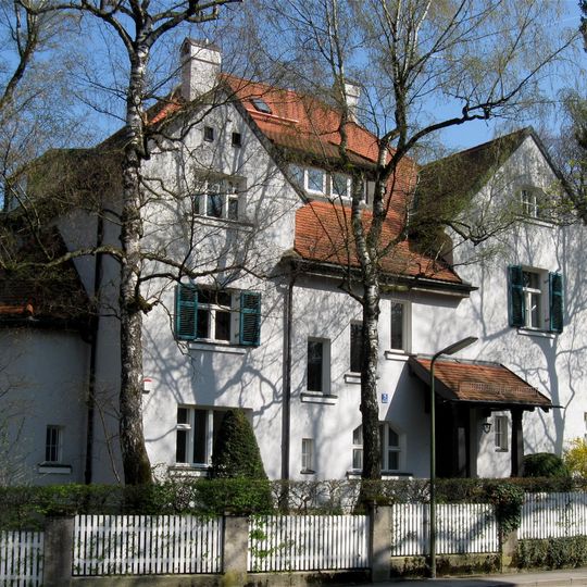 Pössenbacherstraße 5