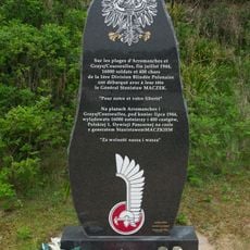 Stele