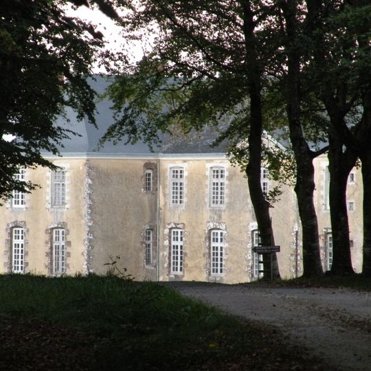 Château de Fresnay