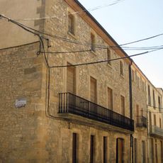 Casa Arquebisbe Terés