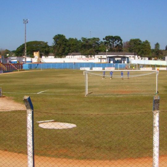 Estádio Doutor José Sidney Cunha