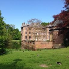 Kasteel Terlinden