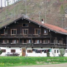 Brünnsteinstraße 49