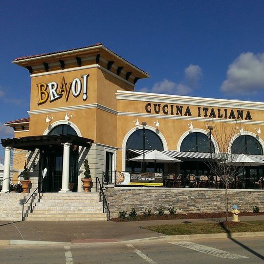 Bravo! Italian Kitchen