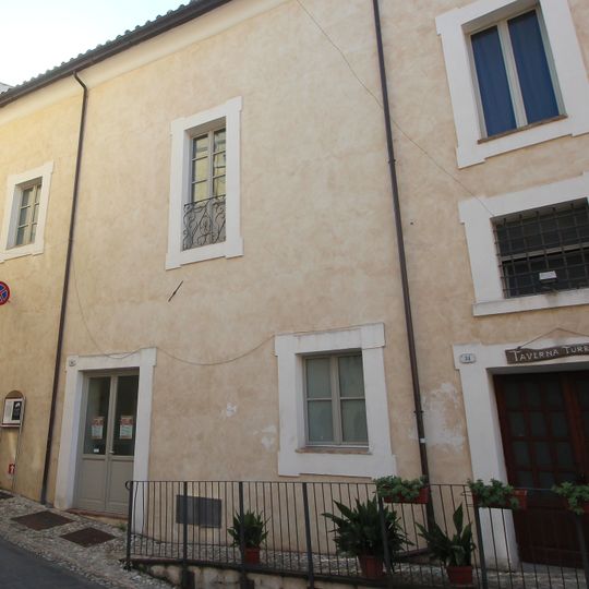 Chiesa di Santa Cecilia