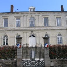 Hôtel de sous-préfecture de Mayenne