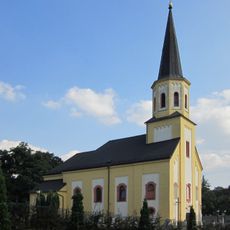 Church of the Assumption