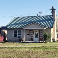 Hodges-Runyan-Brainard House