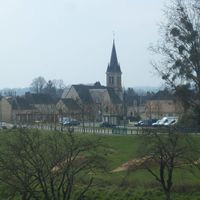 Sainte-Jamme-sur-Sarthe