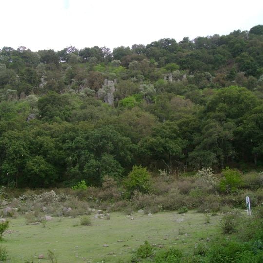 Parque Joya La Barreta