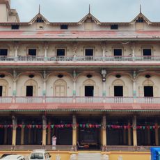 Kalupur Swaminarayan Mandir