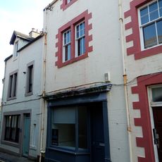 7A Chapel Street, Eyemouth