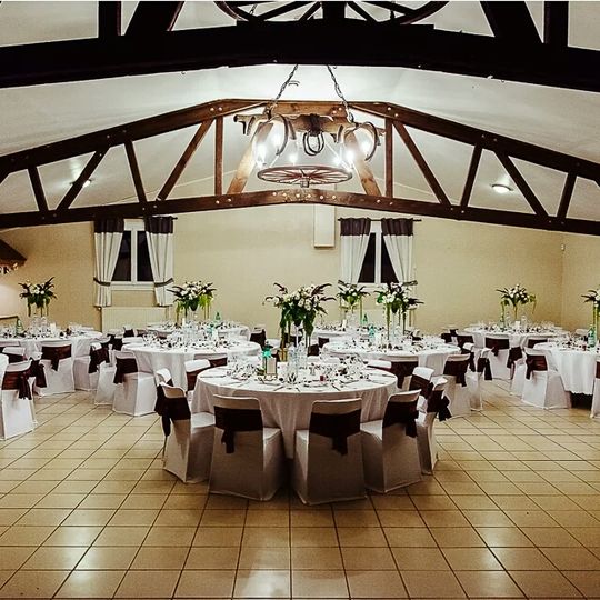 Musée du Cheval de Trait