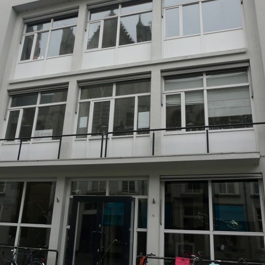 Huis voor beeldcultuur