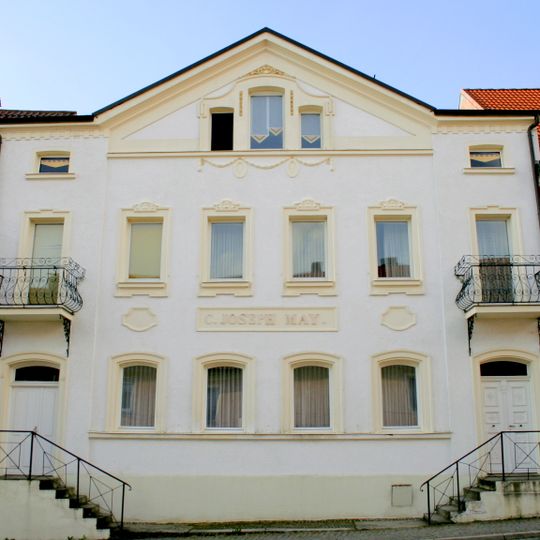 Wohnhaus