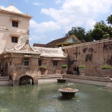 Taman Sari