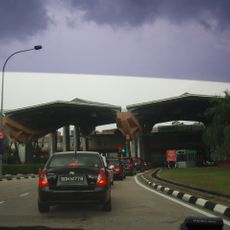 Sultan Abu Bakar Complex