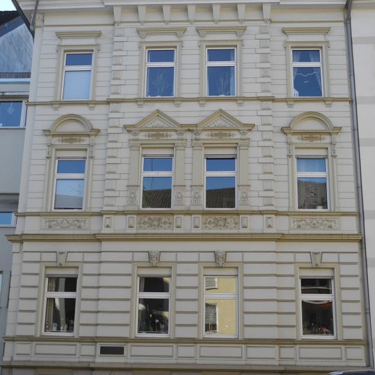 Funckstraße 55