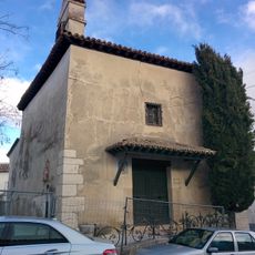 Ermita de San Antón