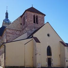 Chapelle de Persévérance de Lure