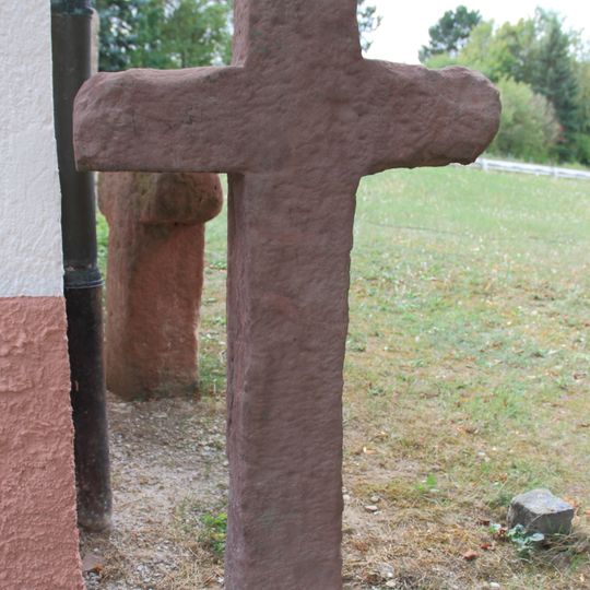 Sühnekreuz Tauberbischofsheim I