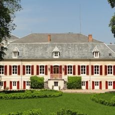 Château de La Boulaize