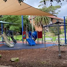 Origlass Park