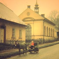 Fara ochranovského sboru při Českobratrské církvi evangelické v Potštejně