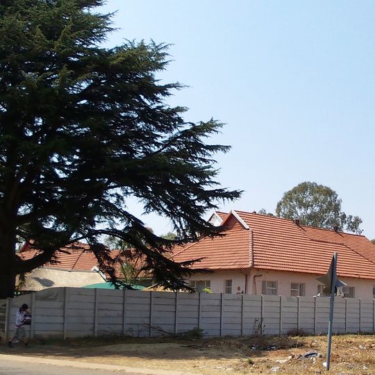 Brakpan