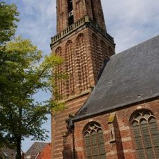 Nederlands Hervormde Kerk, Loenen aan de Vecht