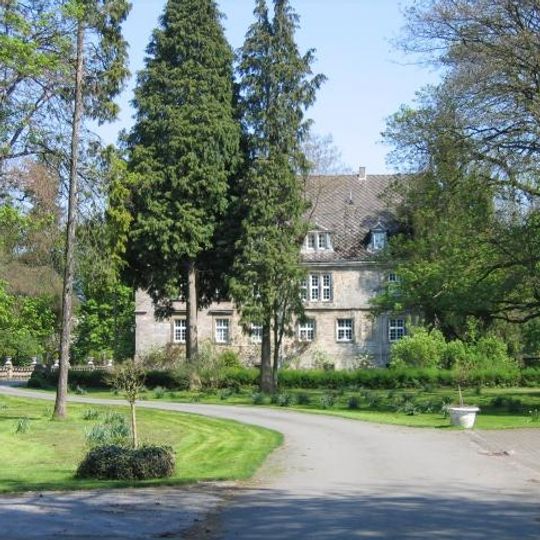 Schloss Borlinghausen