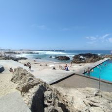 Praia de Leça