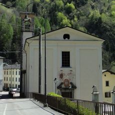 Chiesa di Sant'Ambrogio