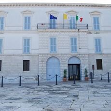 Museo diocesano di Trani