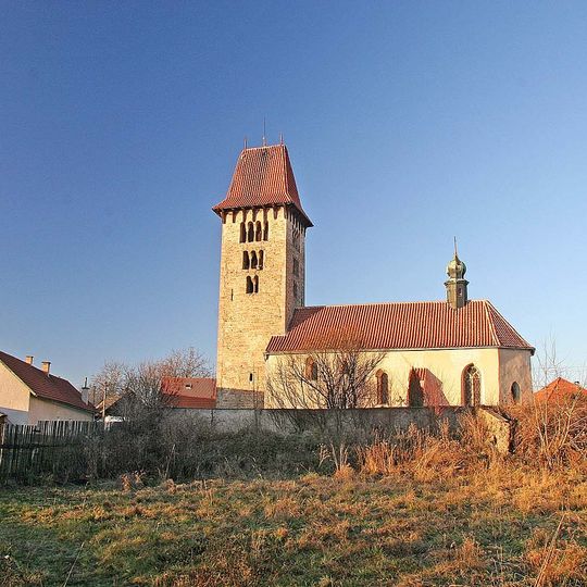 Chřenovice
