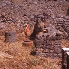 Thermopolium (VI.16.40)