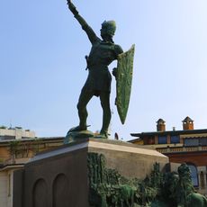 Monumento al Guerriero di Legnano