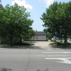 Kelley-Fredrickson House and Office Building