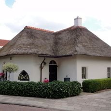 Molenlaan 15, Beetsterzwaag