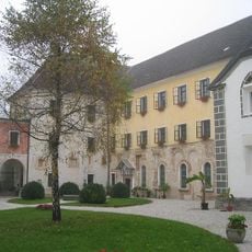 Slovenian Museum of Christianity