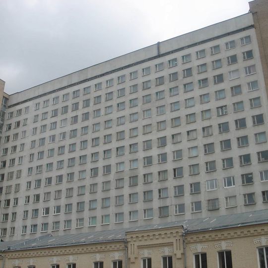 Military University of the Ministry of Defense of the Russian Federation