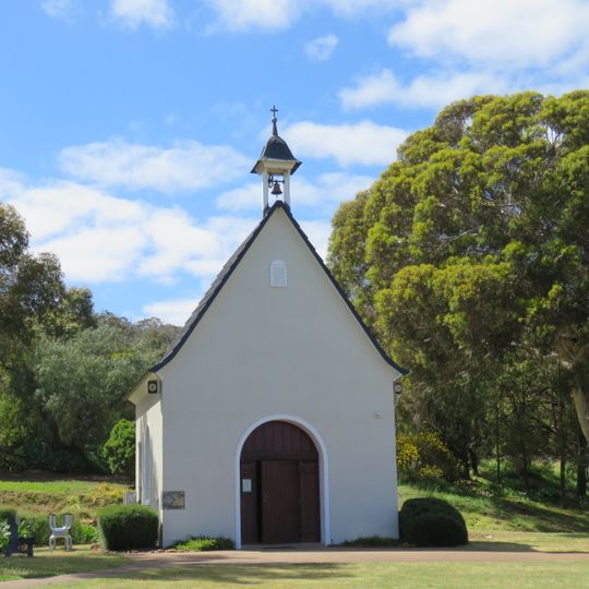 Schoenstatt Shrine, Mount Richon