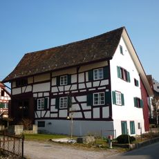 Ehemaliges Bauernhaus Güpfli