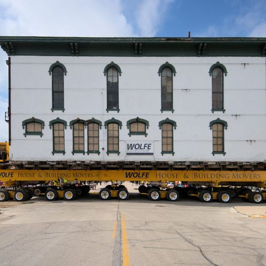 Cedar Valley Seminary
