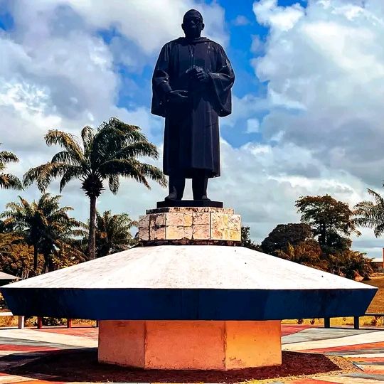 William V. S. Tubman University