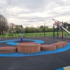 The Leys