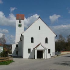 St. Wolfgang