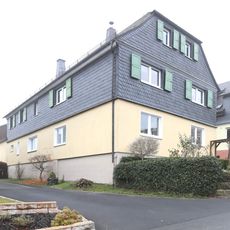 Cultural heritage D-4-76-189-9 in Wilhelmsthal