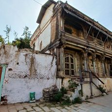 Vithalbhai Haveli