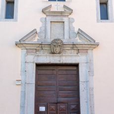 Chiesa di Maria Santissima Addolorata in Sant'Anna